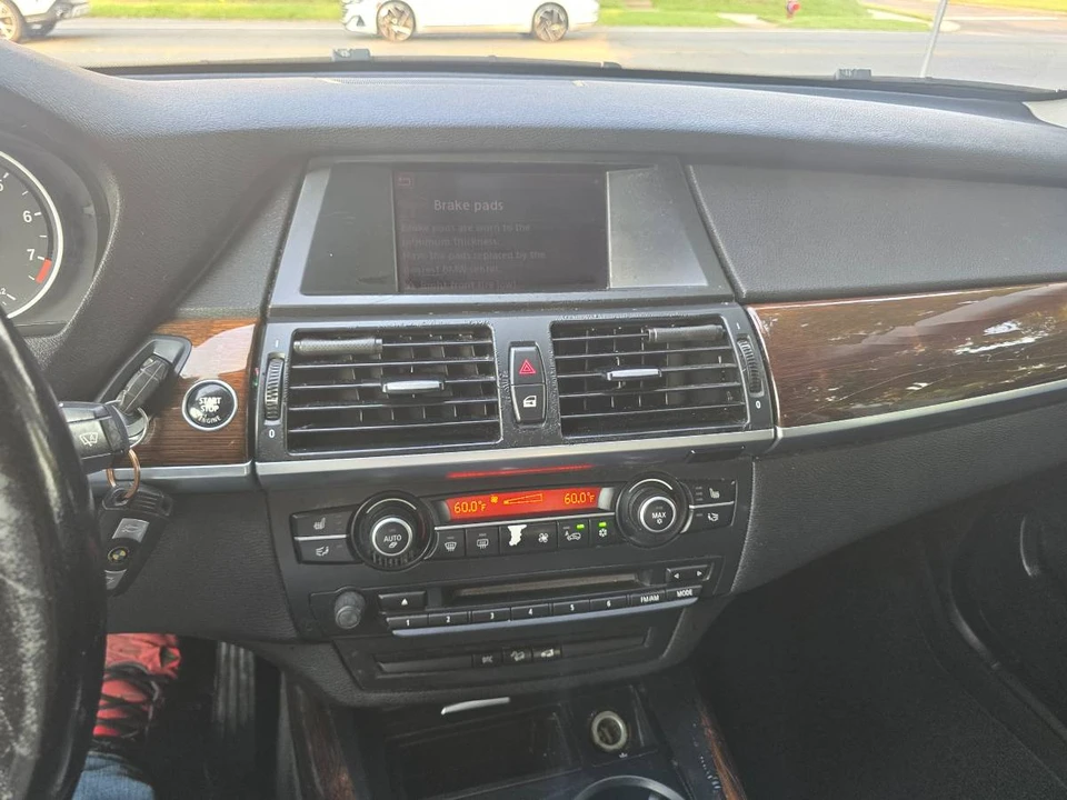 2009 BMW E70 X5 - Image 7 of 10