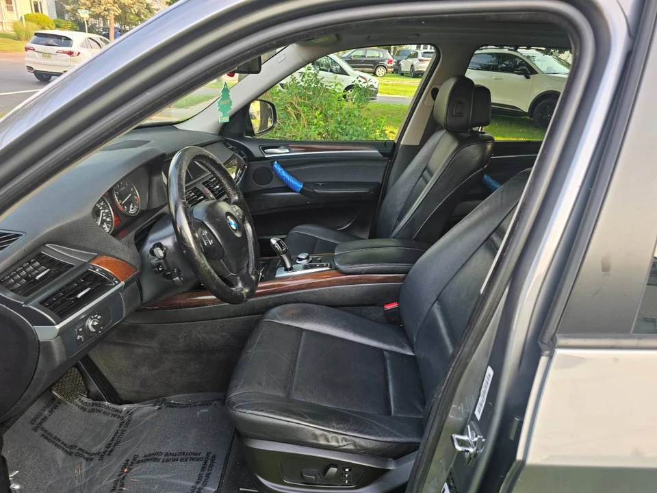 2009 BMW E70 X5 - Image 4 of 10