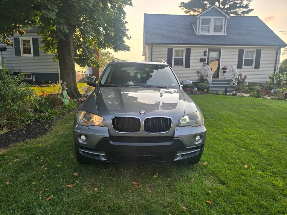 2009 BMW E70 X5 - Image 2 of 10