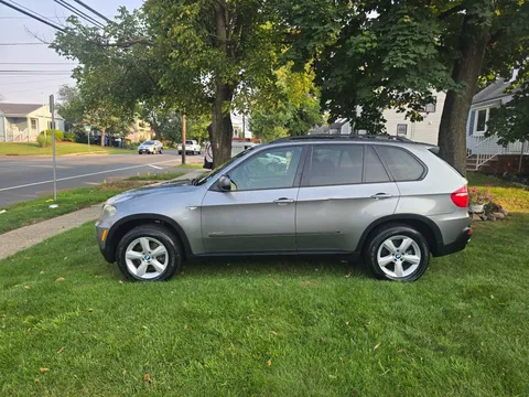 2009 BMW X5 xDrive30i