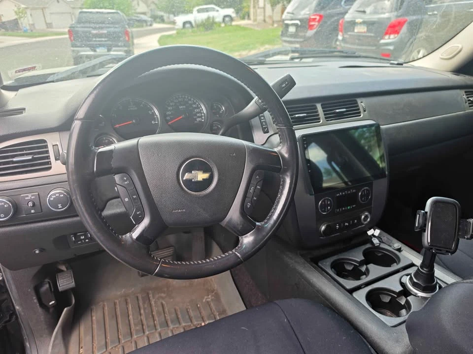 2009 Chevrolet Silverado 2nd Gen - Image 4 of 6