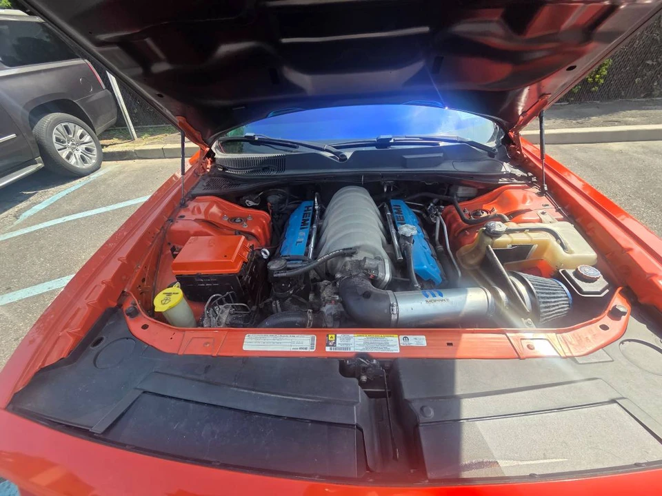2009 Dodge Challenger SRT8 & 392 3rd Gen - Image 3 of 15