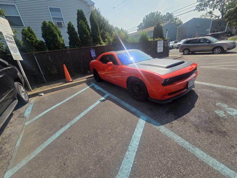 2009 Dodge Challenger SRT8 & 392 3rd Gen - Image 2 of 15
