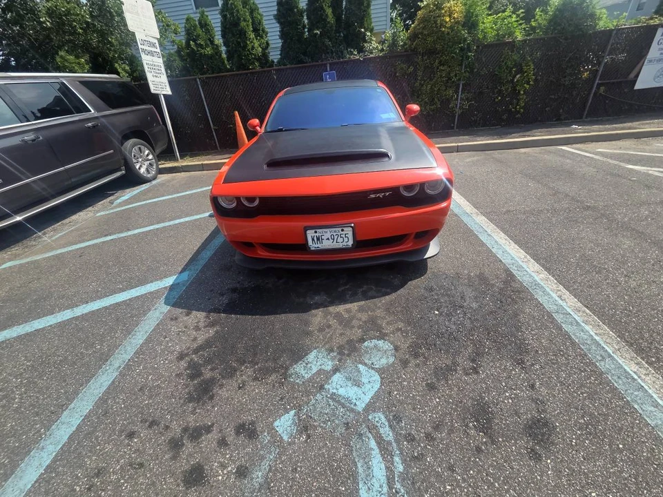 2009 Dodge Challenger SRT8 & 392 3rd Gen - Image 5 of 15