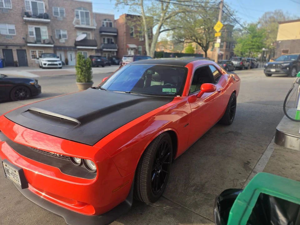 2009 Dodge Challenger SRT8 & 392 3rd Gen - Image 15 of 15