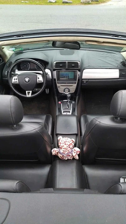 2009 Jaguar X150 XKR - Image 2 of 5