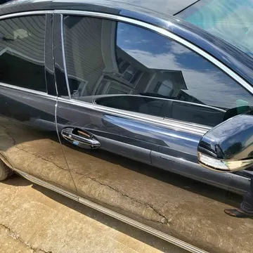 2009 Lexus GS 350
