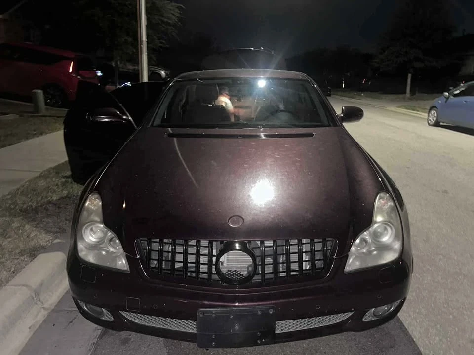 2009 Mercedes-Benz C219 CLS-Class - Image 2 of 10