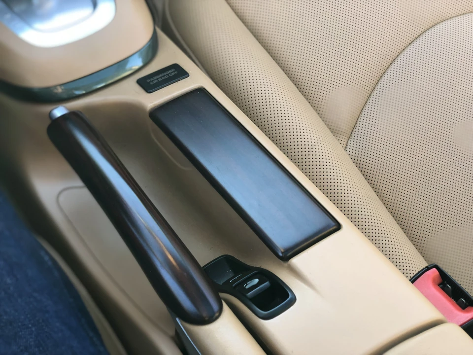 2009 Porsche 997 Targa - Image 6 of 26
