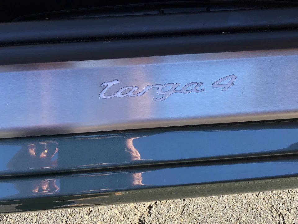 2009 Porsche 997 Targa - Image 19 of 26