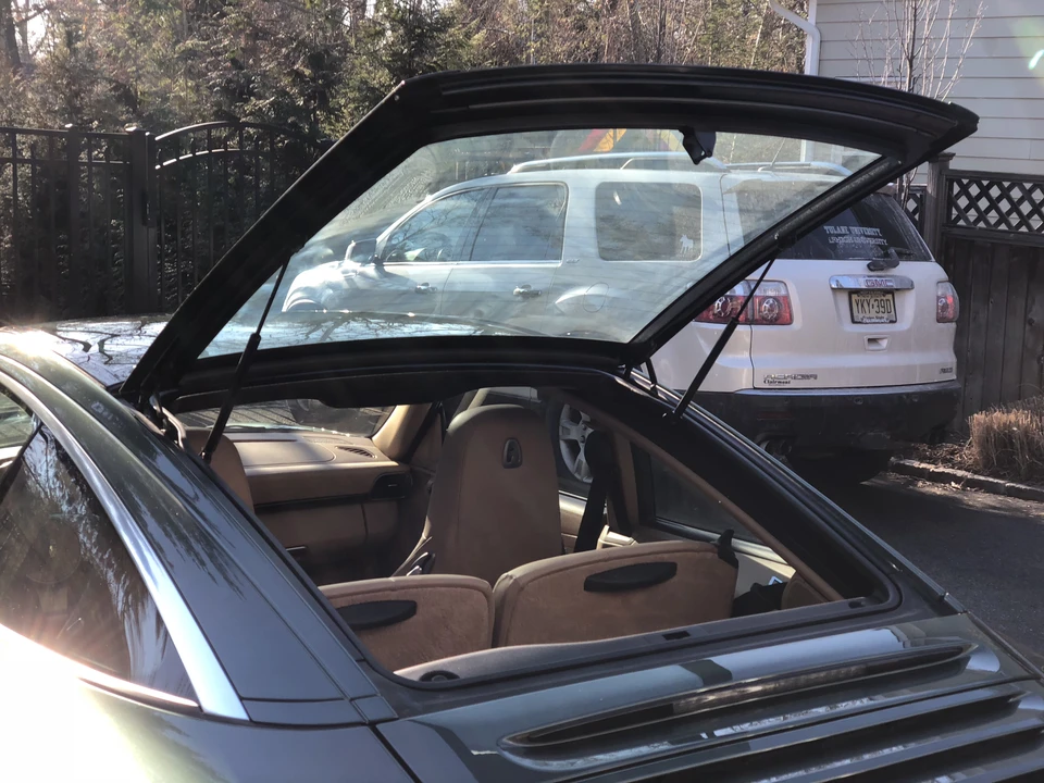 2009 Porsche 997 Targa - Image 20 of 26