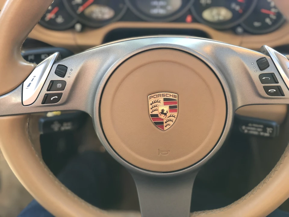 2009 Porsche 997 Targa - Image 9 of 26