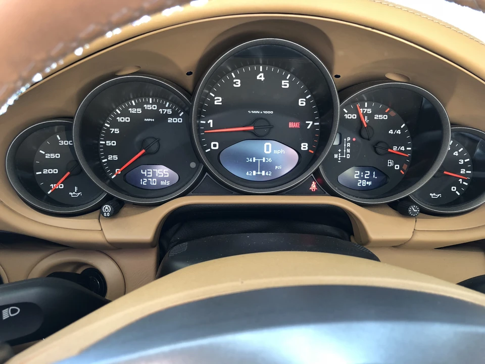 2009 Porsche 997 Targa - Image 3 of 26