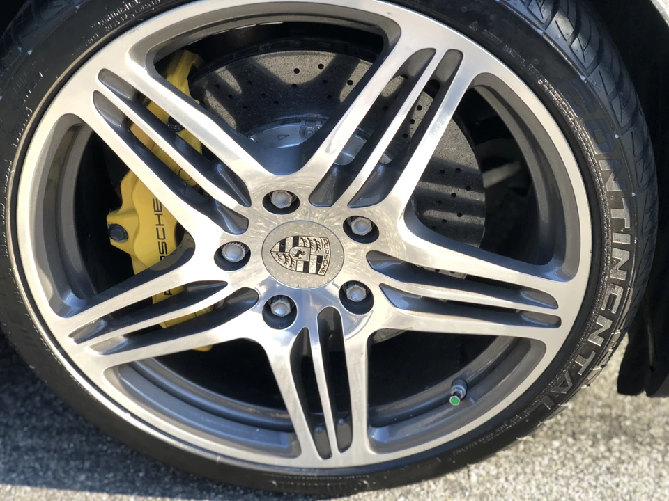 2009 Porsche 997 Targa - Image 11 of 26