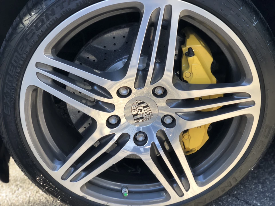2009 Porsche 997 Targa - Image 10 of 26