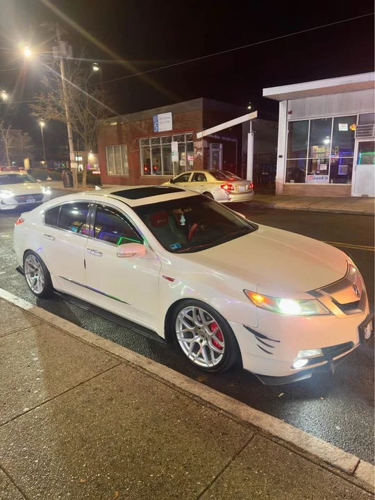 2009 Acura TL 4th Gen - Image 6 of 7