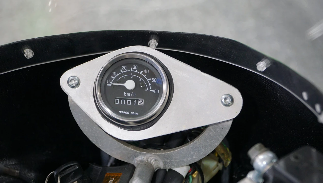 1984 Honda Motorcycles - Image 28 of 31
