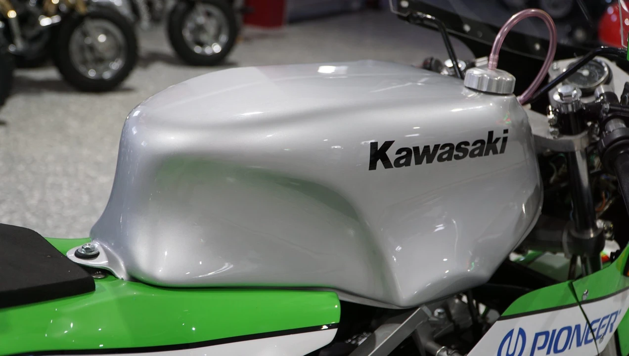 1984 Honda Motorcycles - Image 30 of 31