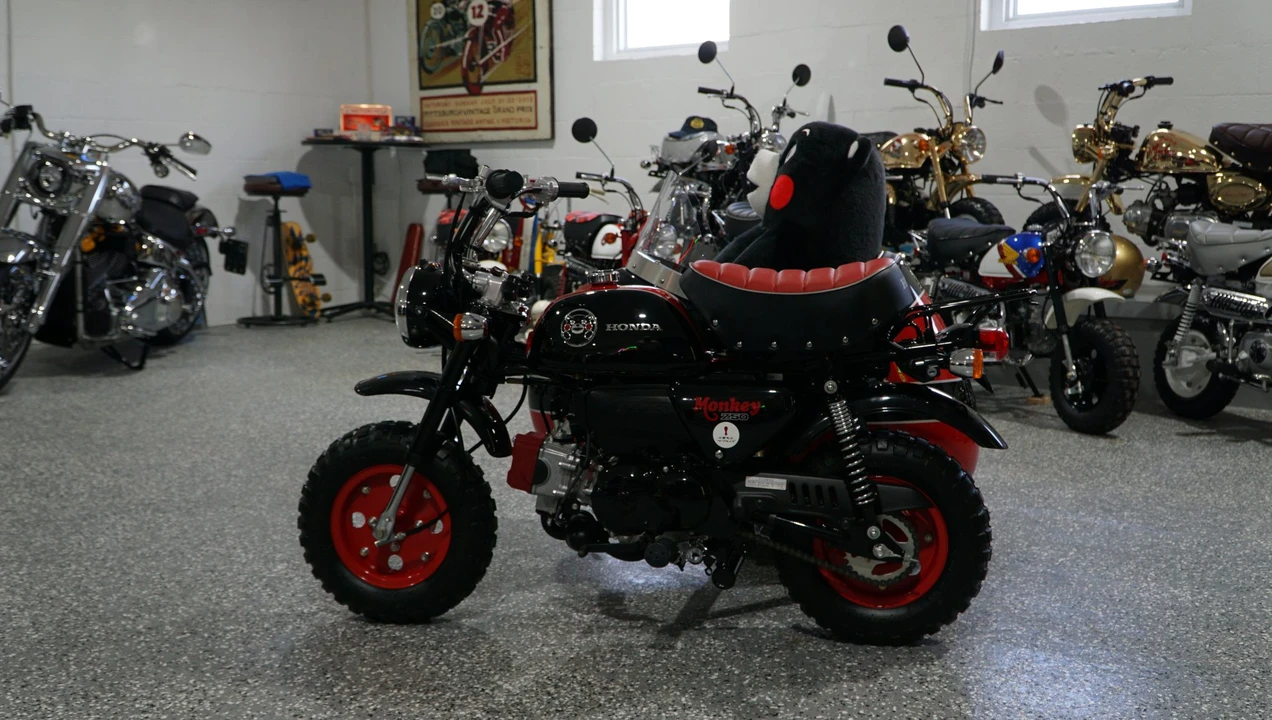 2014 Honda Motorcycles - Image 12 of 31