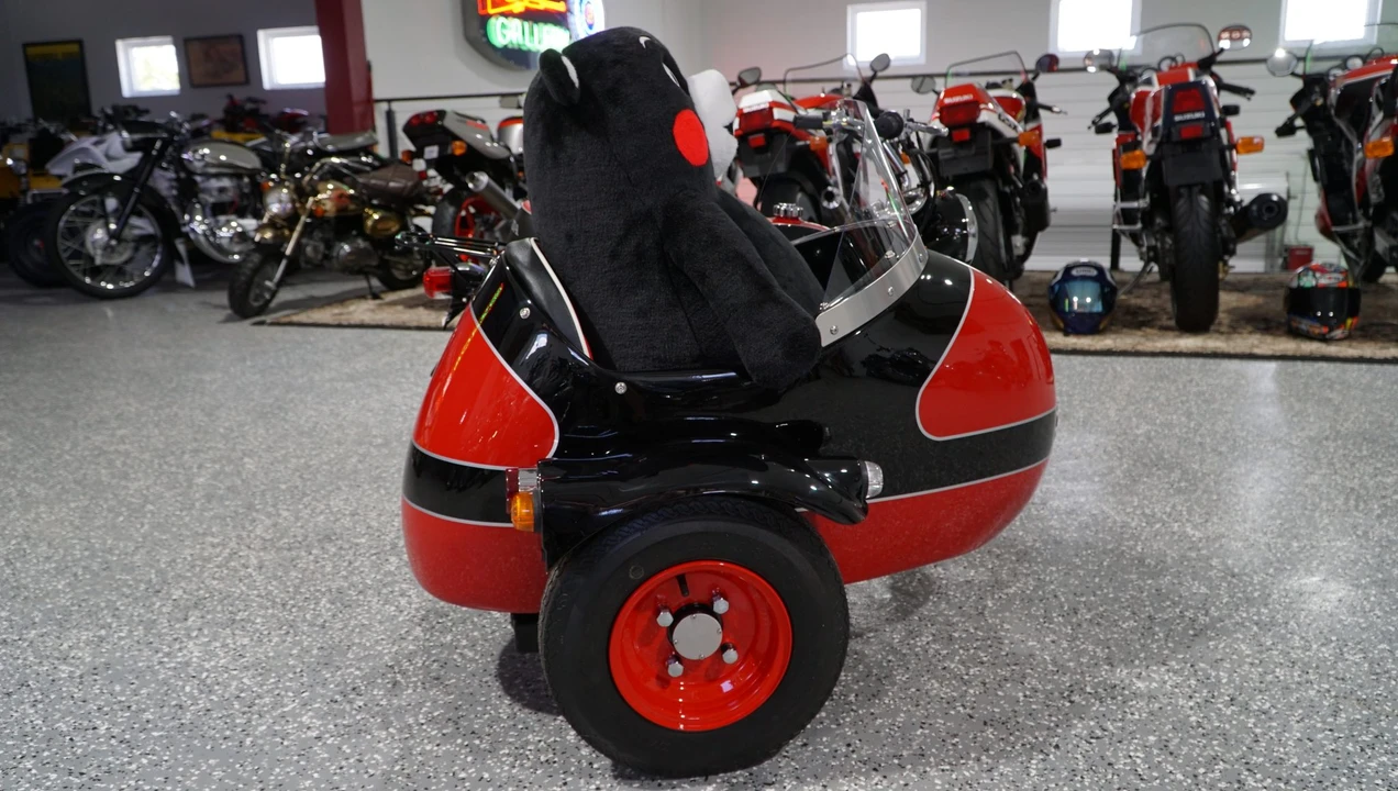 2014 Honda Motorcycles - Image 6 of 31