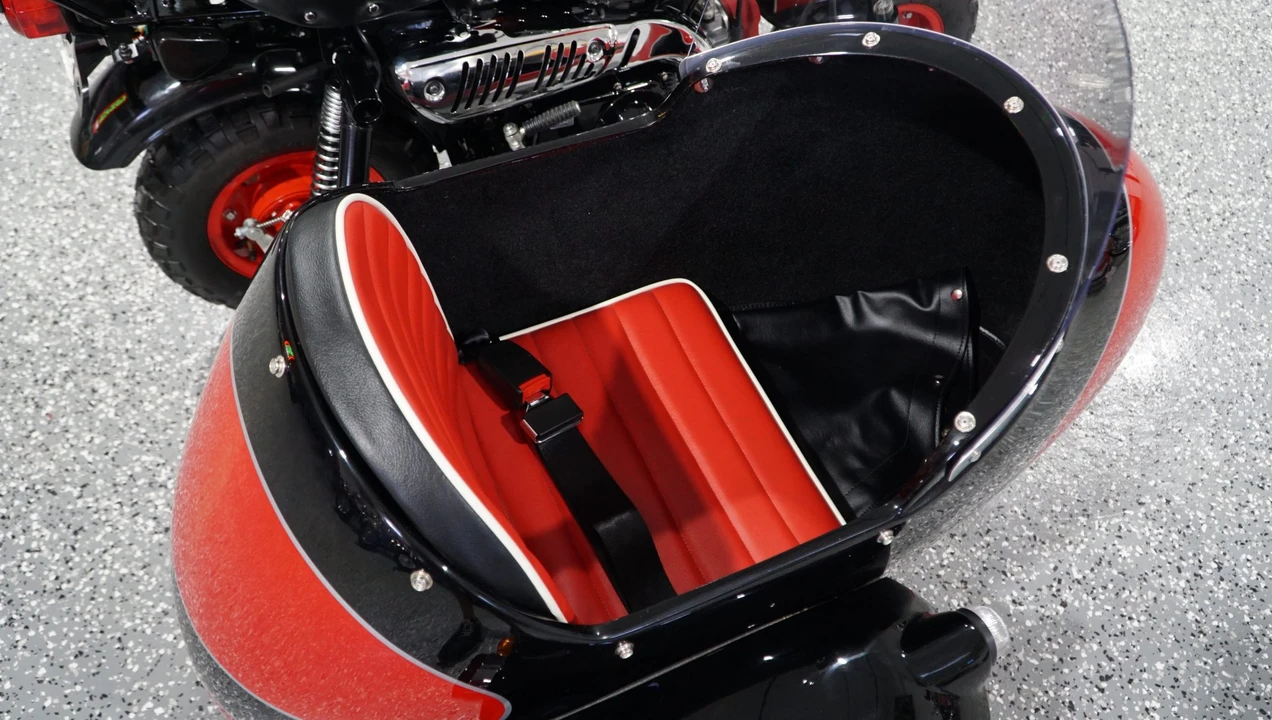 2014 Honda Motorcycles - Image 24 of 31