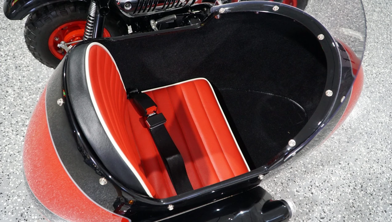 2014 Honda Motorcycles - Image 25 of 31