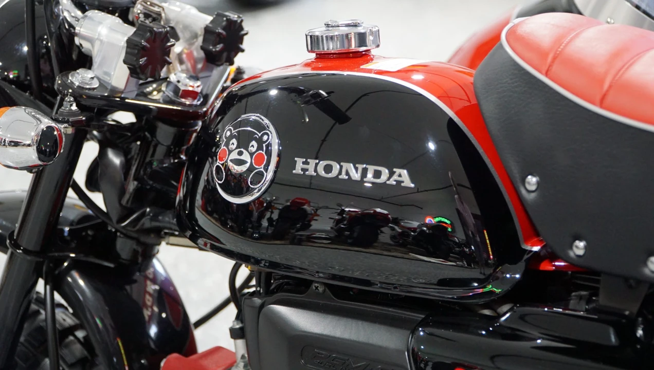 2014 Honda Motorcycles - Image 18 of 31