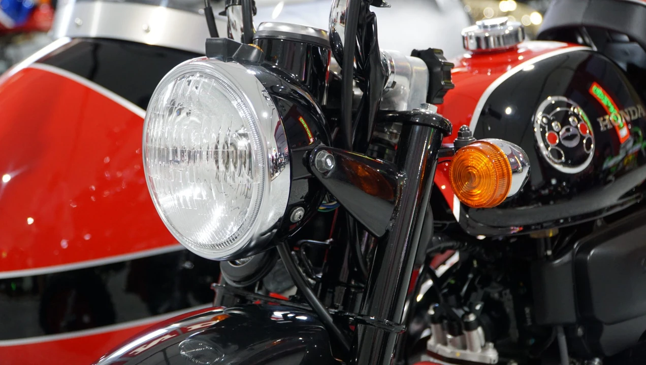 2014 Honda Motorcycles - Image 16 of 31