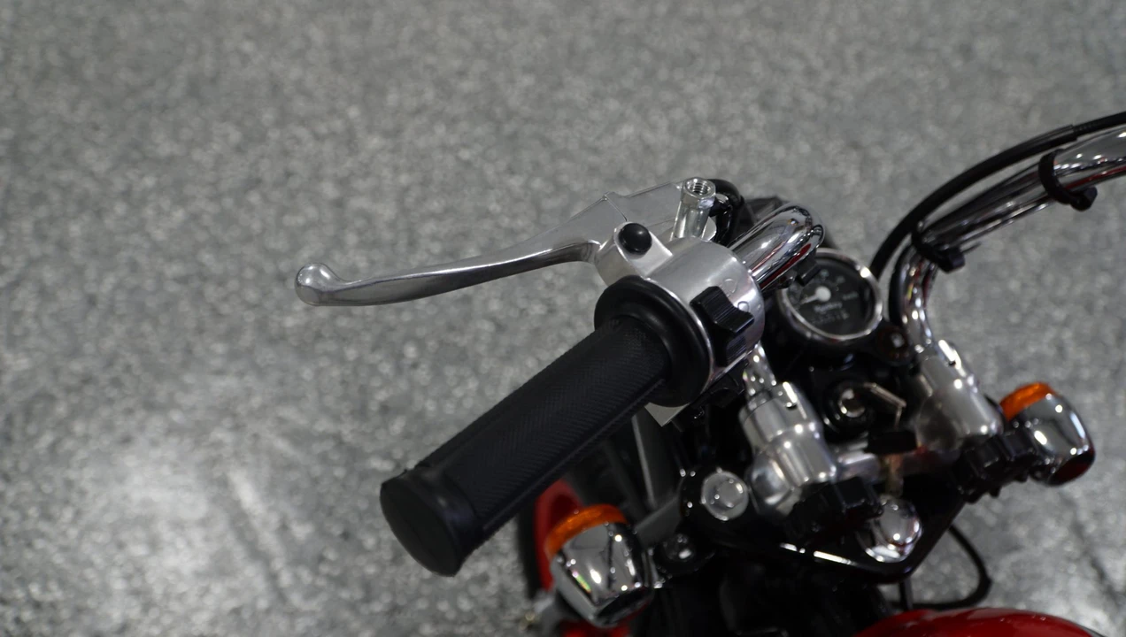 2014 Honda Motorcycles - Image 20 of 31