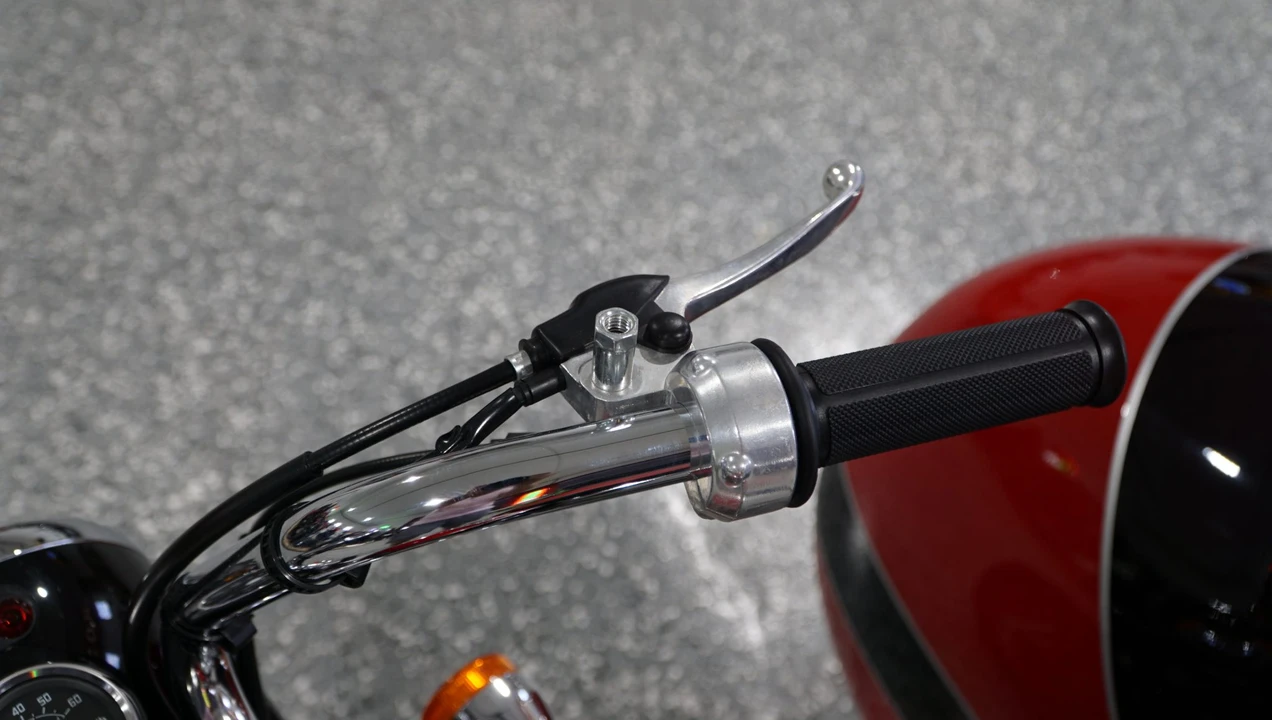 2014 Honda Motorcycles - Image 22 of 31