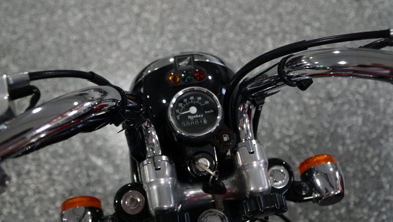 2014 Honda Motorcycles - Image 21 of 31