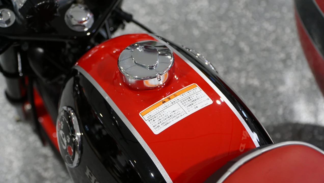2014 Honda Motorcycles - Image 19 of 31