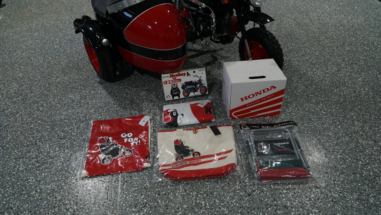 2014 Honda Motorcycles - Image 31 of 31