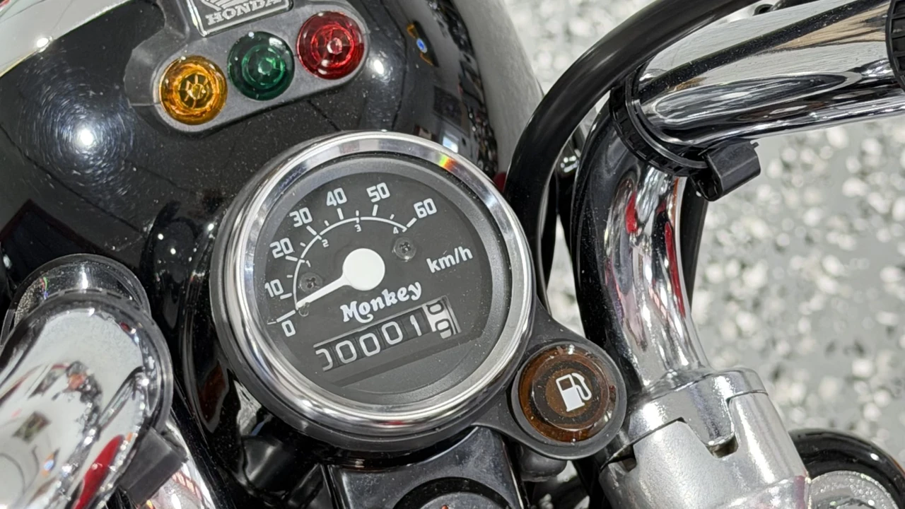 2014 Honda Motorcycles - Image 23 of 31