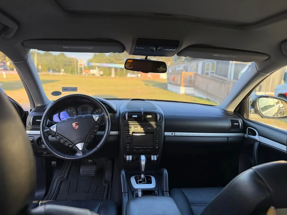 2006 Porsche 955/957 Cayenne - Image 4 of 9