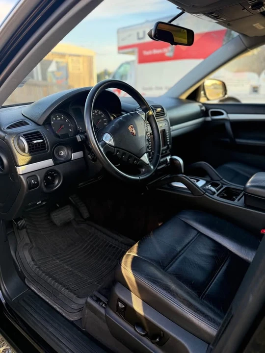 2006 Porsche 955/957 Cayenne - Image 5 of 9