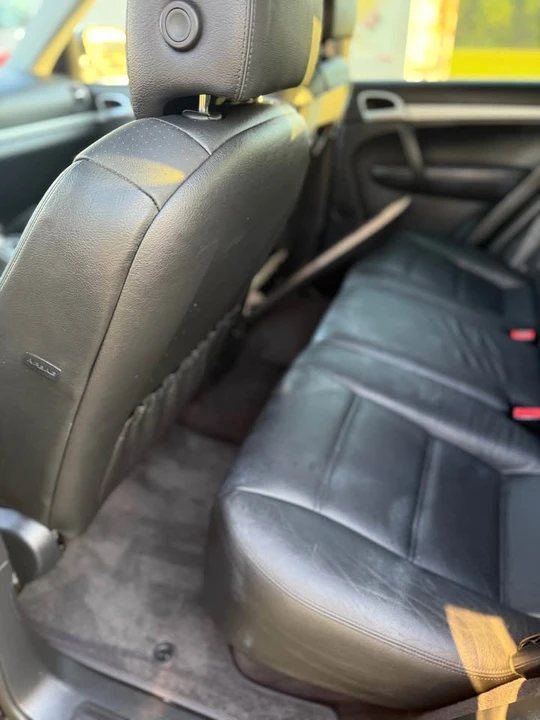 2006 Porsche 955/957 Cayenne - Image 6 of 9