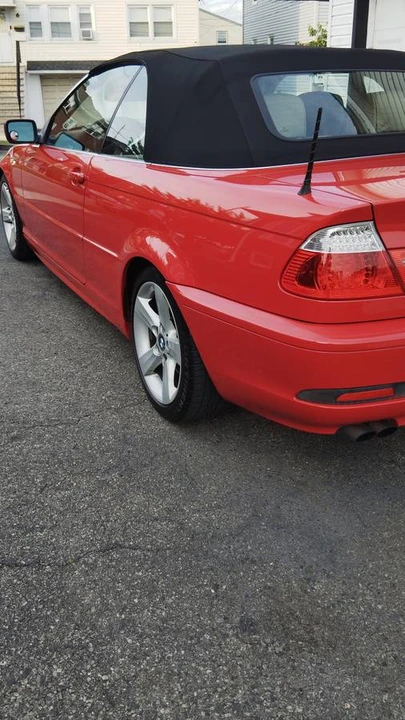 2004 BMW E46 3 Series - Image 7 of 9