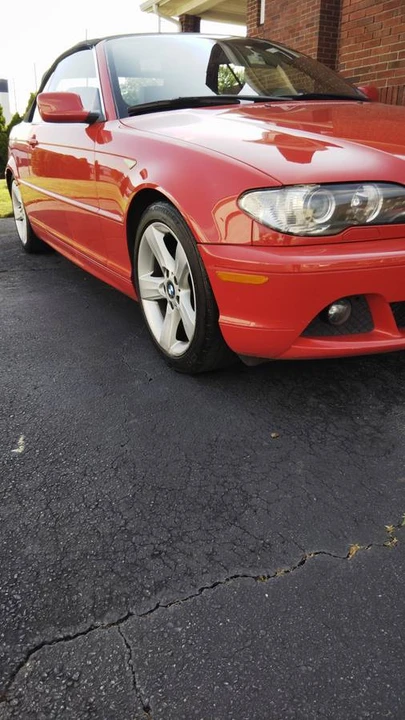 2004 BMW E46 3 Series - Image 6 of 9
