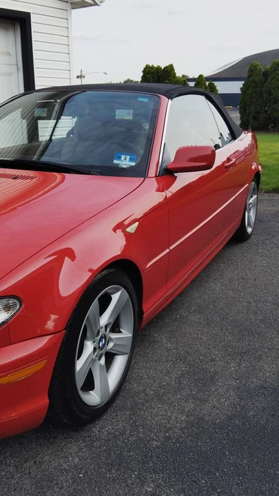 2004 BMW E46 3 Series - Image 2 of 9