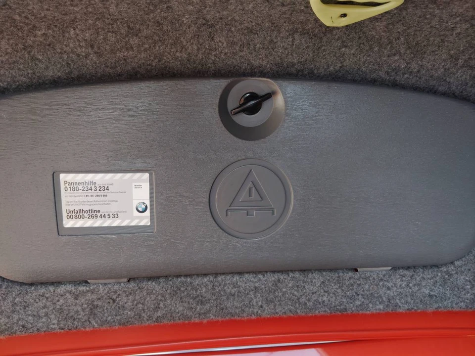 2004 BMW E46 3 Series - Image 5 of 9