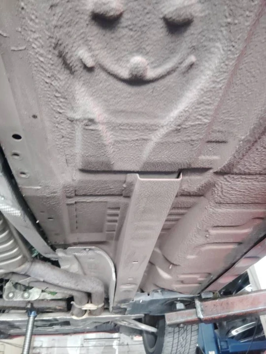 2004 BMW E46 3 Series - Image 9 of 9