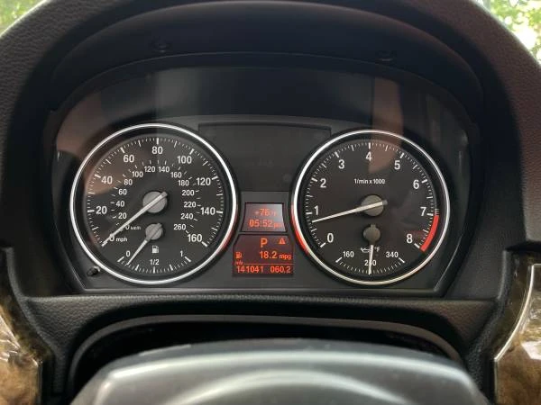 2008 BMW E93 335i Convertible - Image 19 of 21