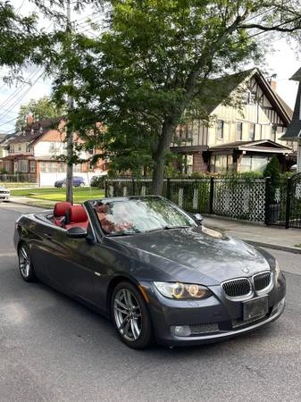 2008 BMW E93 335i Convertible - Image 4 of 21