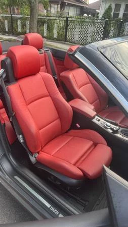 2008 BMW E93 335i Convertible - Image 13 of 21