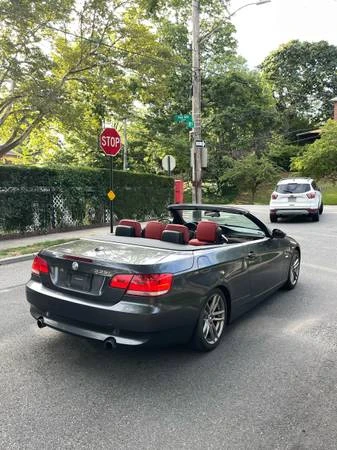 2008 BMW E93 335i Convertible - Image 5 of 21