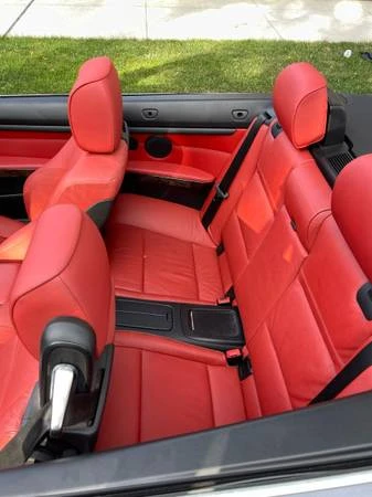 2008 BMW E93 335i Convertible - Image 12 of 21