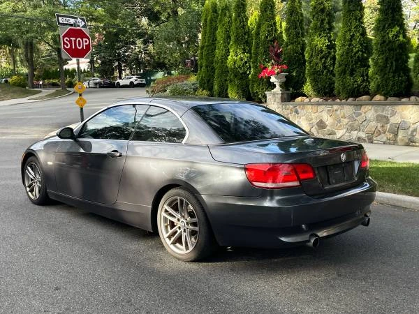 2008 BMW E93 335i Convertible - Image 8 of 21