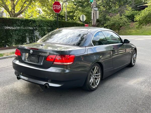 2008 BMW E93 335i Convertible - Image 7 of 21