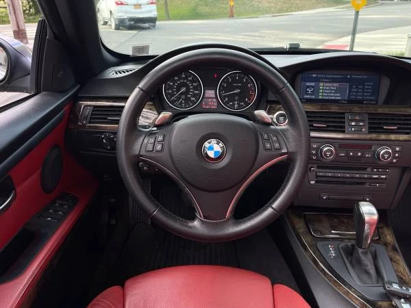 2008 BMW E93 335i Convertible - Image 16 of 21